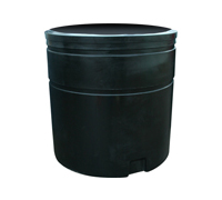 Ecosure Open Top Water Tank 900 Litres