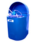Ecosure 600ltr AdblueFuel Dispenser