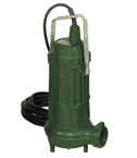 Submersible Sewage Pumps