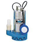 Stainless Steel Submersible Water Pumps