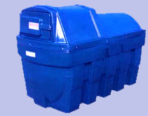Ecosure Adblue 2500