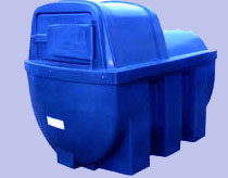 Ecosure Adblue 1235