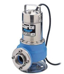 Sewage Water Pumps