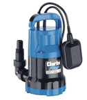 LEP1A Clean Water Submersible Pump