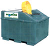 Ecosure Waste Oil Tank 1000WOT