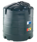 Q Oil Tanks - Vertical Bunded Oil Tanks