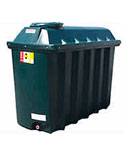 Ecosure Waste Oil Tank 1220