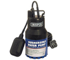 Submersible Water Pump SWP144A