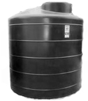 6000 Litre Water Storage Tank