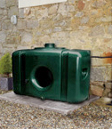 Water Butt 700Litres