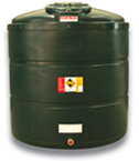 Ecosure Bunded Oil Tanks 1340 