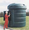 Bunded Fuel Station 2500