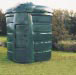 Balmoral Bunded Oil Tank 7500B