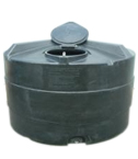 Water Tank 2500 Litre 
