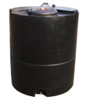 Water Tanks 2000 Litre Slimline