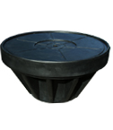 320litre Underground Water Tank 