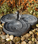 Iona Water Feature