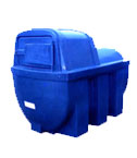 Ad-blue Tanks