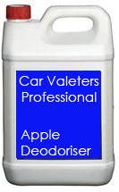 Apple Deodoriser