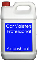 Aquasheet