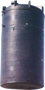Water Storage Tank 35000  Litres