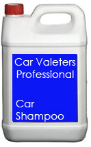 Car Shampoo