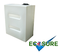 Ecosure Car Valeting Water Tank 1050 Litres VAR3