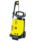 Heavy Duty Power Washers<BR>