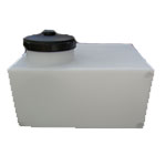 Connector Tank 