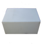 Connecter Tank