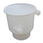 Cone-bottom Tanks