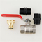 Hose Connection Kit