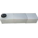 Connector Tanks (3 Set)