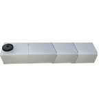 Connector Tanks (4 Set)
