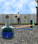 Rainwater Harvesting Ecosub+