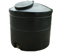 Ecosure 1450 Litre Water Tank - Non-potable