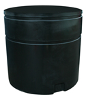 Ecosure Saltwater Tank 2000 Litres