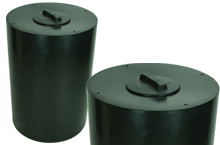 260 Litre Water Tank