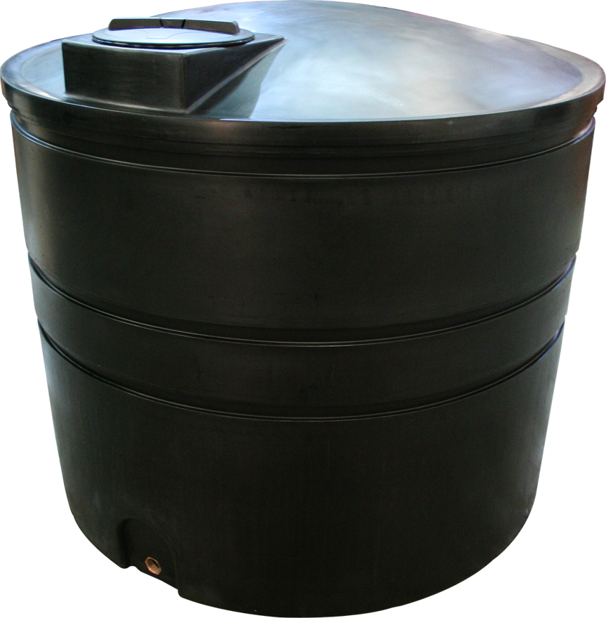 Ecosure 5600 Litre Water Tank