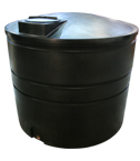 Ecosure 5600 Litre Water Tank - Contract