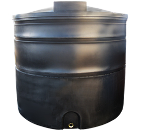 Ecosure 5600 Litre Water Tank