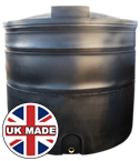 5600 Litre Agricultural Water Tank