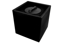 80 Litre Cube Water Tank