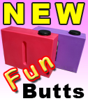 FunButts Water Butts