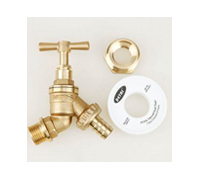 Ecosure Tap Kit