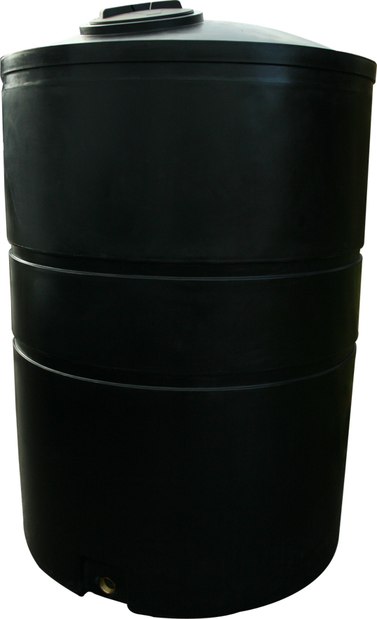 Ecosure 3000 Litre Molasses Tank