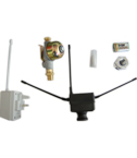 Oil Tanks Fitting Kit