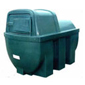 Plastic Fuel Dispensers