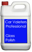 Glass Polish