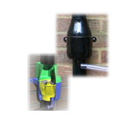 Gutter Mate Filter - Diverter